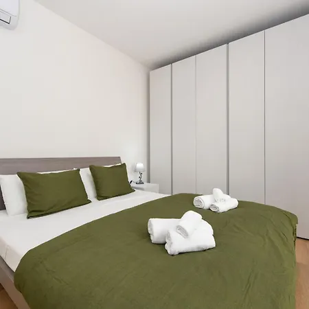 Apartment Desenzanoloft Smeraldo Family (adults Only) *