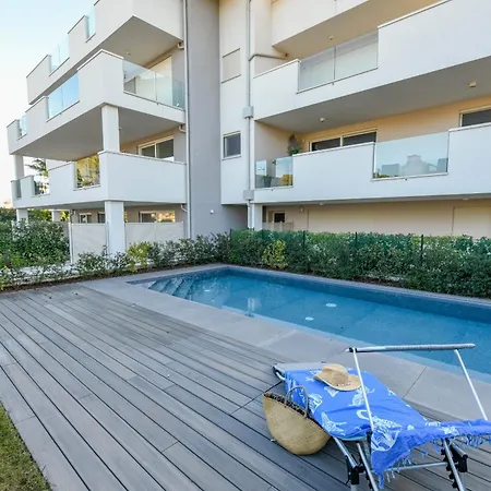 Apartment Desenzanoloft Smeraldo Family (adults Only)