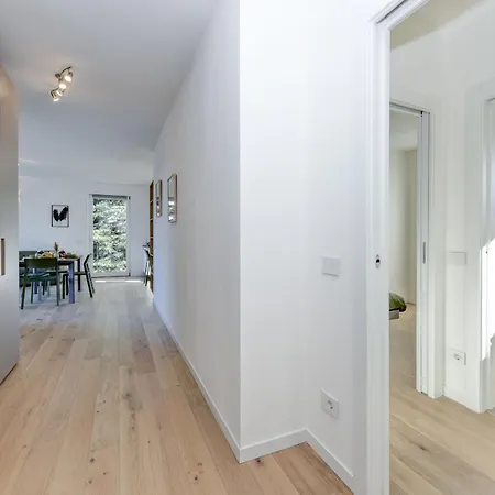 Desenzanoloft Smeraldo Family (adults Only) Apartment *