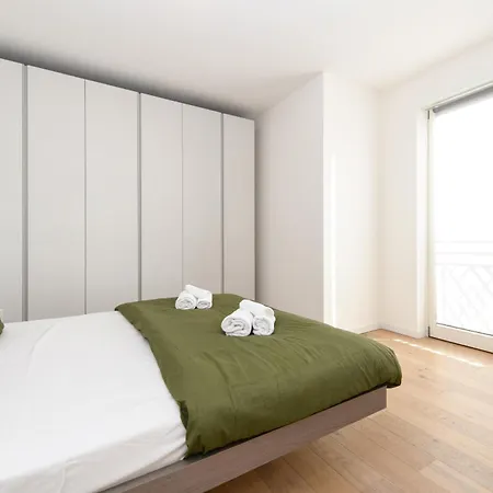 Apartment Desenzanoloft Smeraldo Family (adults Only)