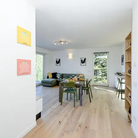 Apartment Desenzanoloft Smeraldo Family (adults Only) *