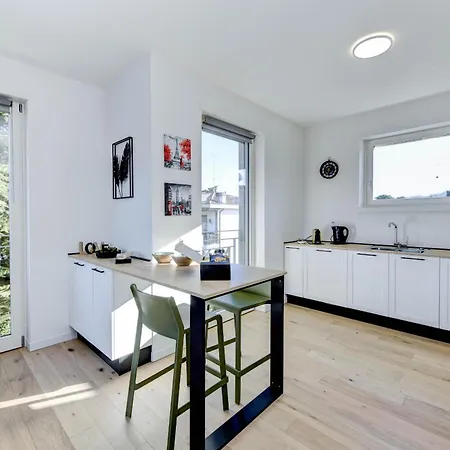 Desenzanoloft Smeraldo Family (adults Only) Apartment Desenzano del Garda