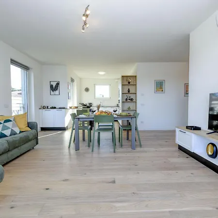 Desenzanoloft Smeraldo Family (adults Only) Desenzano del Garda