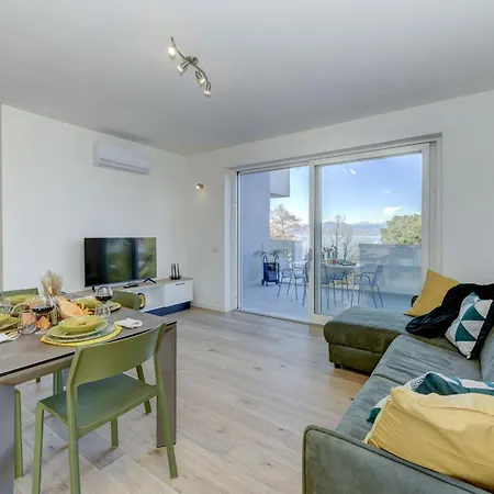 Apartament Desenzanoloft Smeraldo Family (adults Only)