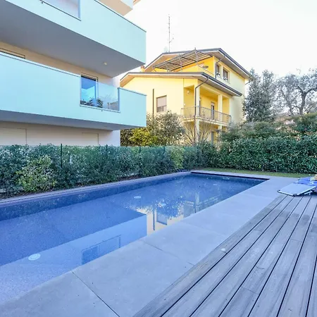 Desenzanoloft Smeraldo Family (adults Only) Apartament *